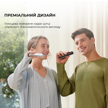 Електрична зубна щітка MOVA Fresh Black (ATB13A-BK)