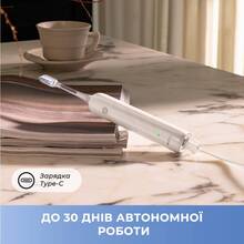 Электрическая зубная щетка MOVA Fresh Black (ATB13A-BK)