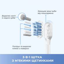 Электрическая зубная щетка MOVA Fresh Black (ATB13A-BK)