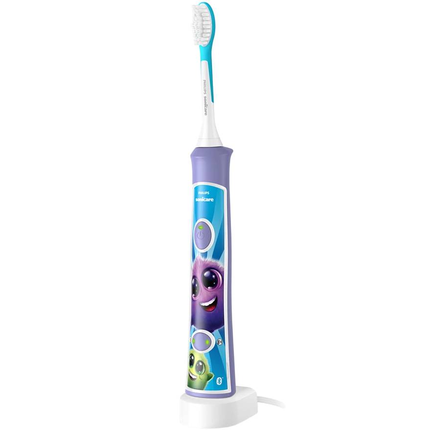 Електрична зубна щітка PHILIPS Sonicare (HX6322/12) Тип голівки з'ємна