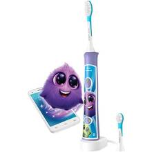 Електрична зубна щітка PHILIPS Sonicare (HX6322/12)