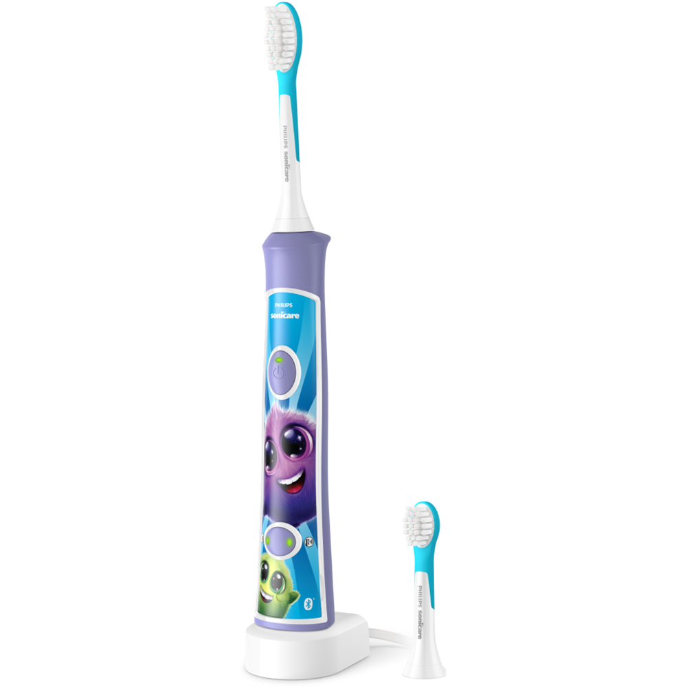 Дитяча електрична зубна щітка PHILIPS Sonicare HX6322/12