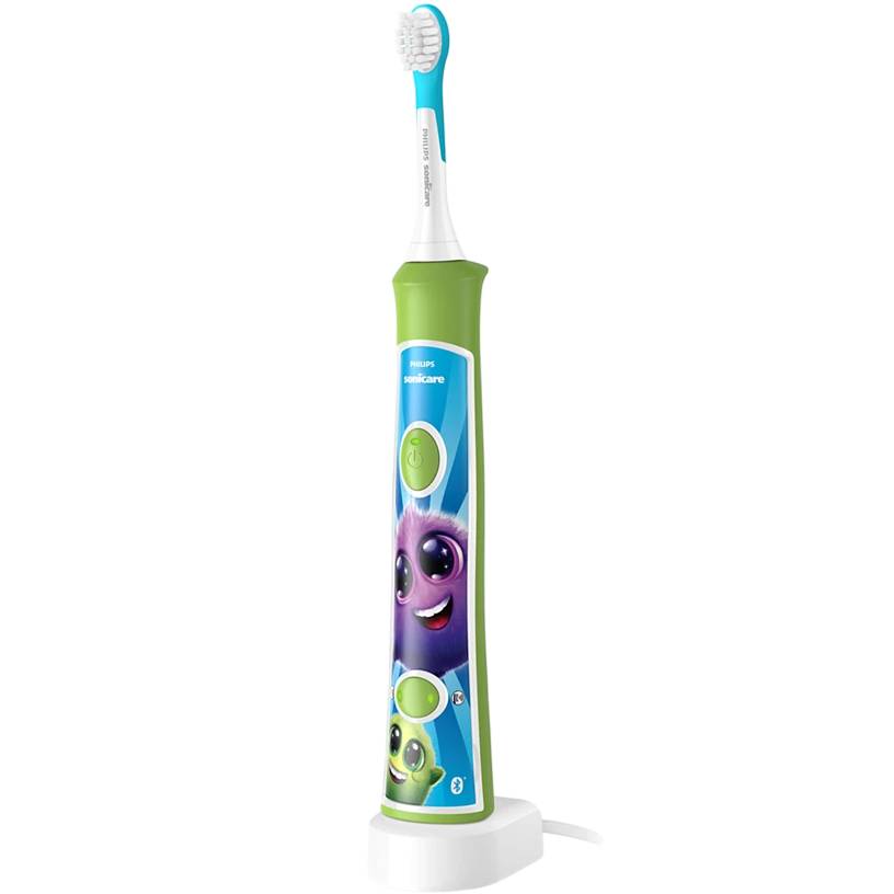 Електрична зубна щітка PHILIPS Sonicare (HX6352/11) Тип електрична зубна щітка