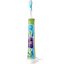 Електрична зубна щітка PHILIPS Sonicare (HX6352/11)