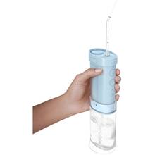 Ирригатор PHILIPS Sonicare Compact Flosser 1000 (HX3333/24)