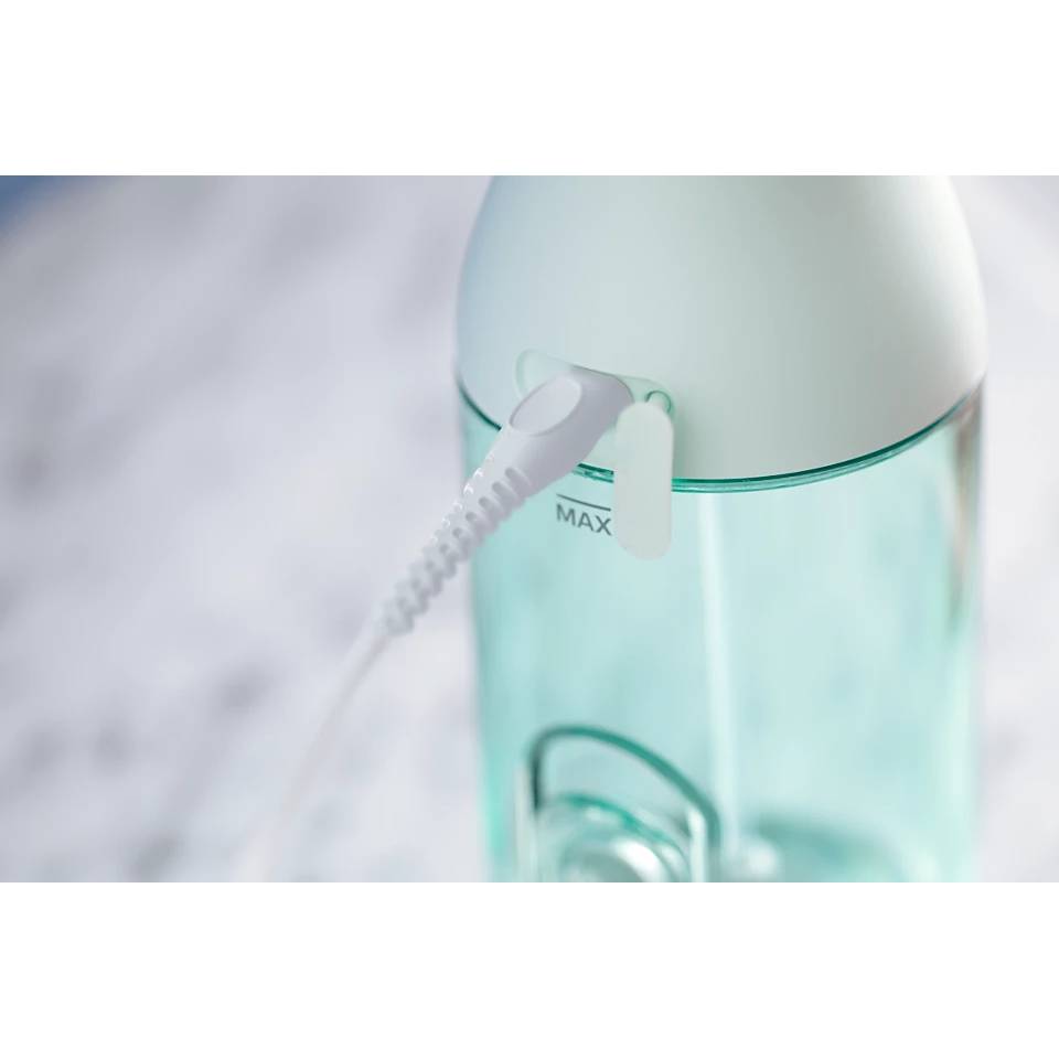 Замовити Іригатор PHILIPS Sonicare Power Flosser 3000 (HX3826/24)