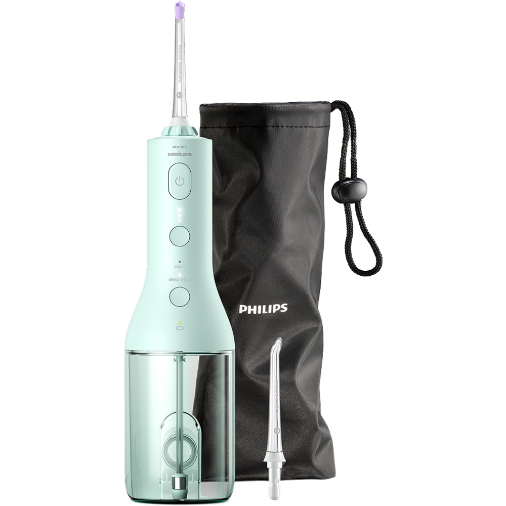 Іригатор PHILIPS Sonicare HX3826/24 Power Flosser 3000 — фото 2