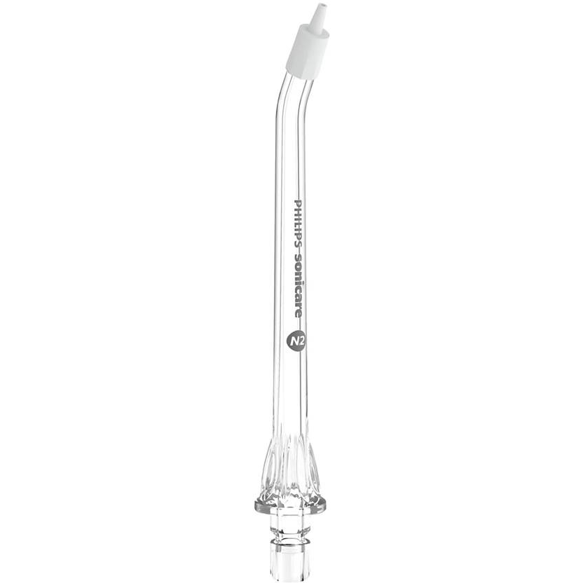 Набір насадок PHILIPS Sonicare for Compact Flosser 1000 2 шт (HX3072/00) Тип змінна насадка (картрідж)