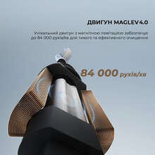 Електрична зубна щітка OCLEAN X Ultra 20 S Duo Set Green+Black (6970810557152)