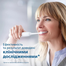 Електрична зубна щітка PHILIPS Sonicare Protective Clean 5100 (HX6857/28)