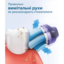 Електрична зубна щітка PHILIPS Sonicare Protective Clean 5100 (HX6857/28)