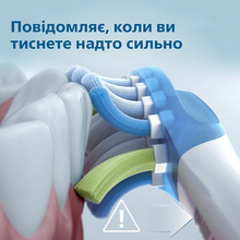 Електрична зубна щітка PHILIPS Sonicare Protective Clean 5100 (HX6857/28)