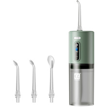 Купити для зубів Іригатор AHEALTH SDI 3 Green (AH-IR-SDI3-G)