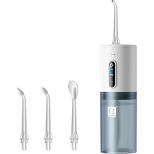 Купити для зубів Іригатор AHEALTH SDI 3 White (AH-IR-SDI3-W)