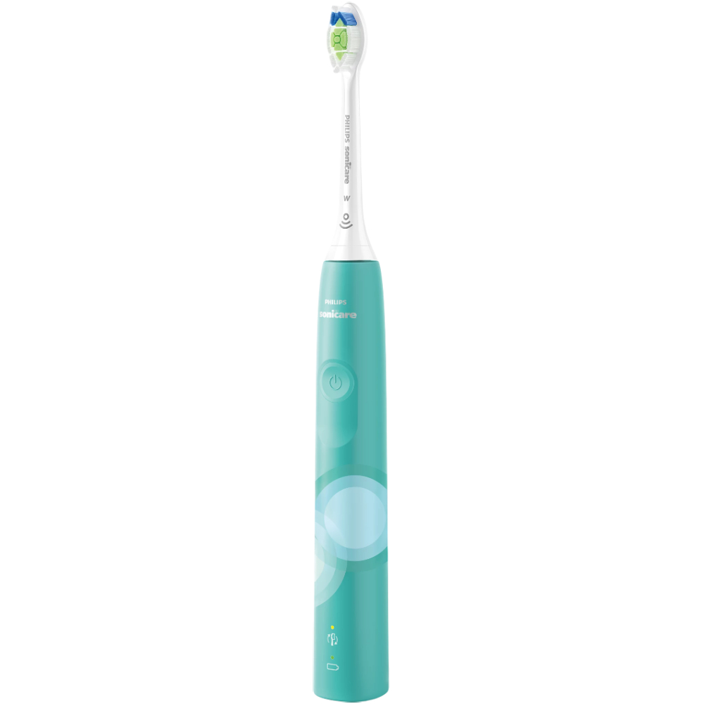 Електрична зубна щітка PHILIPS Sonicare Prismatic Edition Mint Blue HX3689/43