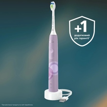 Електрична зубна щітка PHILIPS Sonicare Prismatic Edition Lush Lilac HX3689/44