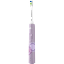 Електрична зубна щітка PHILIPS Sonicare Prismatic Edition Lush Lilac HX3689/44