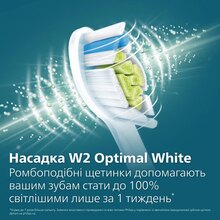 Електрична зубна щітка PHILIPS Sonicare Prismatic Edition Lush Lilac HX3689/44