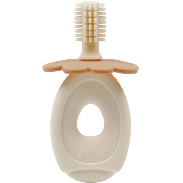 Зубна щітка Bebe Confort 6+ місяців (3106209330)