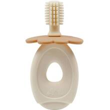 Зубна щітка Bebe Confort 6+ місяців (3106209330)