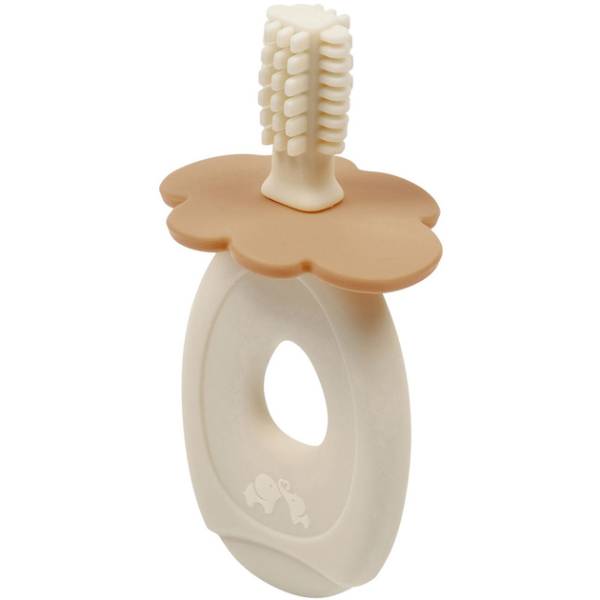 Зубна щітка Bebe Confort 6+ місяців (3106209330) Тип класична зубна щітка