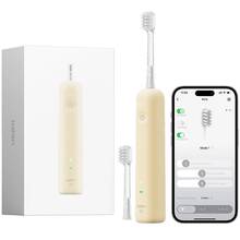 Електрична зубна щітка LAIFEN Wave SE Yellow