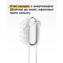 Електрична зубна щітка LAIFEN Wave SE Yellow