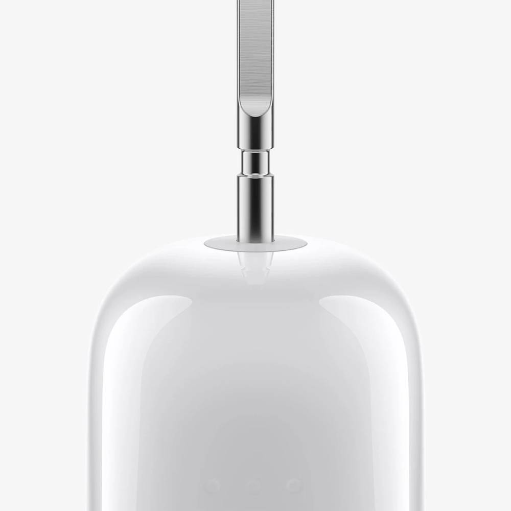 Електрична зубна щітка LAIFEN Wave White (LFTB01-P) Колір білий