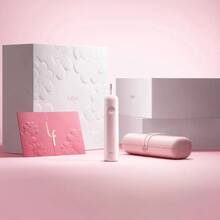 Електрична зубна щітка LAIFEN Wave Pink (LFTB01-P (Love Bound Box Pink ABS))