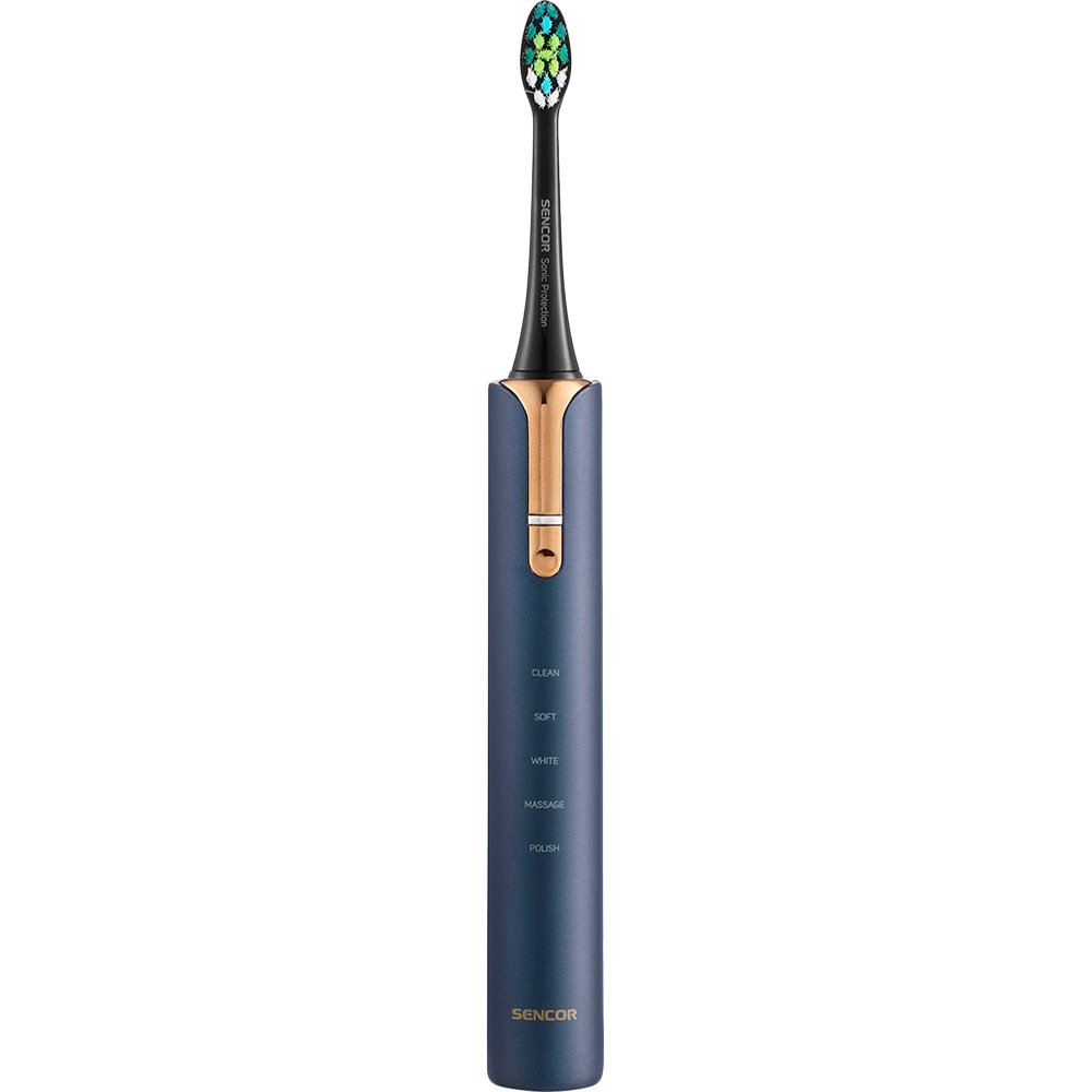 Электрическая зубная щетка SENCOR SOC 4110BL Электрическая зубная щетка SENCOR SOC 4110BL
