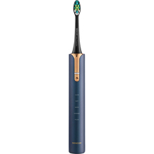 Электрическая зубная щетка SENCOR SOC 4110BL