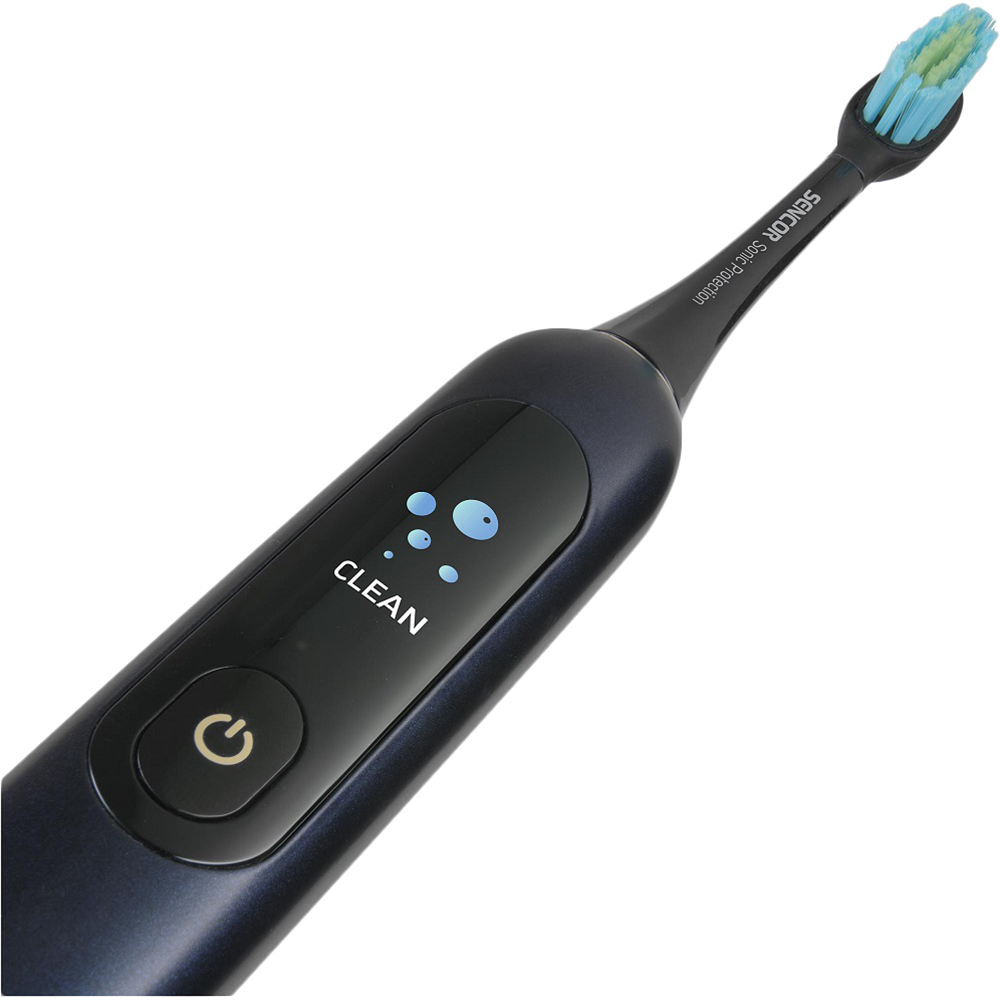 Электрическая зубная щетка SENCOR SOC 5010BL Электрическая зубная щетка SENCOR SOC 5010BL Цвет синий