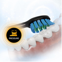 Электрическая зубная щетка SENCOR SOC 5010BL Электрическая зубная щетка SENCOR SOC 5010BL