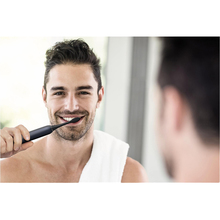 Электрическая зубная щетка SENCOR SOC 5010BL Электрическая зубная щетка SENCOR SOC 5010BL