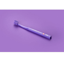 Зубна щітка CURAPROX CS Kids d 0.09 мм 4-12 років Violet (CS Kids-05) Зубна щітка CURAPROX CS Kids d 0.09 мм 4-12 років Violet (CS Kids-05)