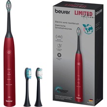 Електрична зубна щітка Beurer SC 30 Jet Black LE 2025 GP