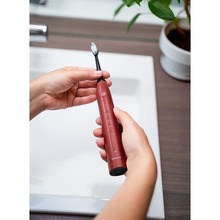 Електрична зубна щітка Beurer SC 30 Jet Black LE 2025 GP