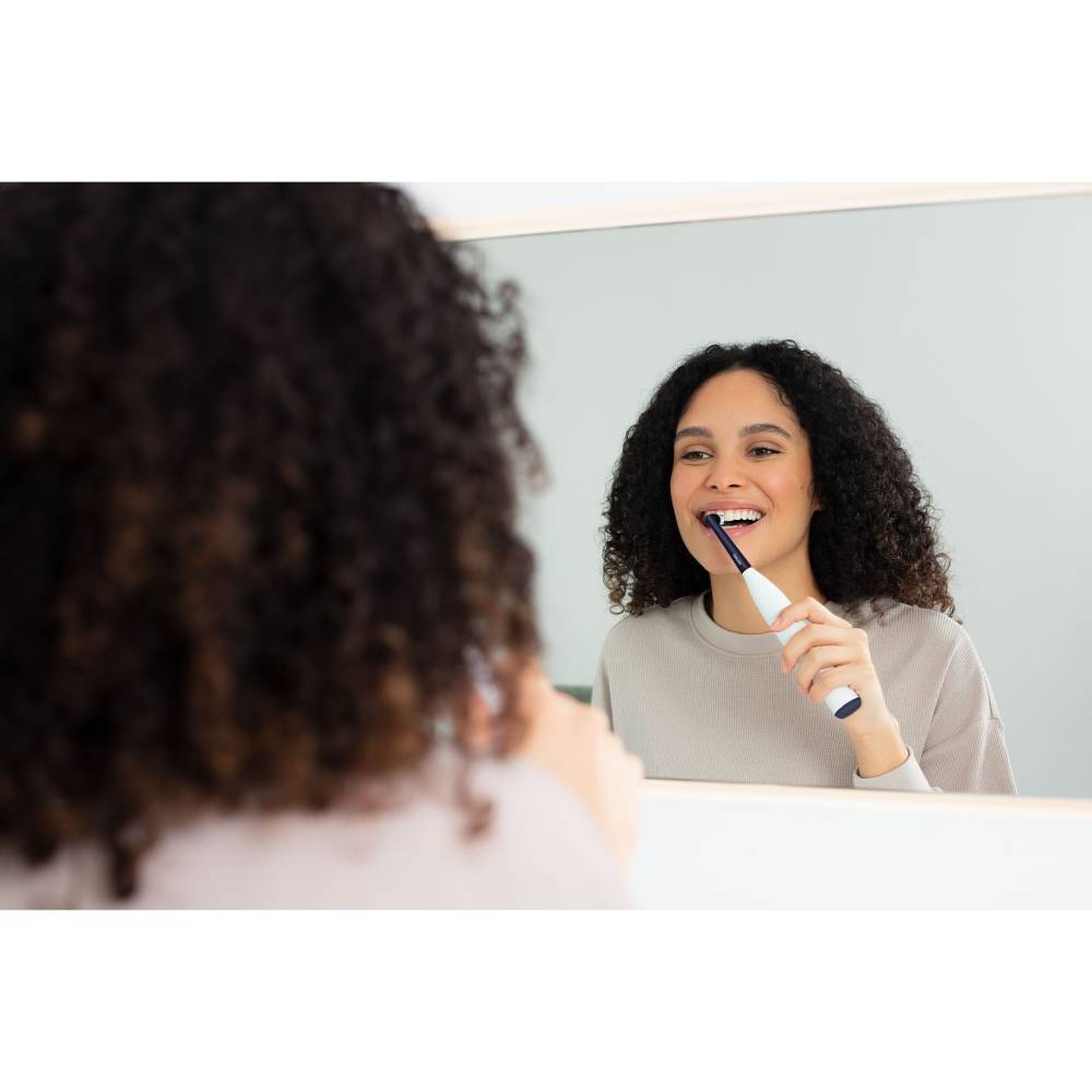 Електрична щітка зубна BEURER TB 15 Green Planet Дизайн для дорослих