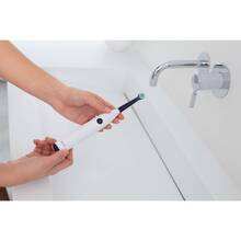 Електрична щітка зубна BEURER TB 15 Green Planet