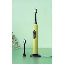 Електрична зубна щітка BEURER SC 50 Splashy Lemon GP