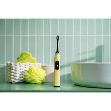 Електрична зубна щітка BEURER SC 50 Splashy Lemon GP