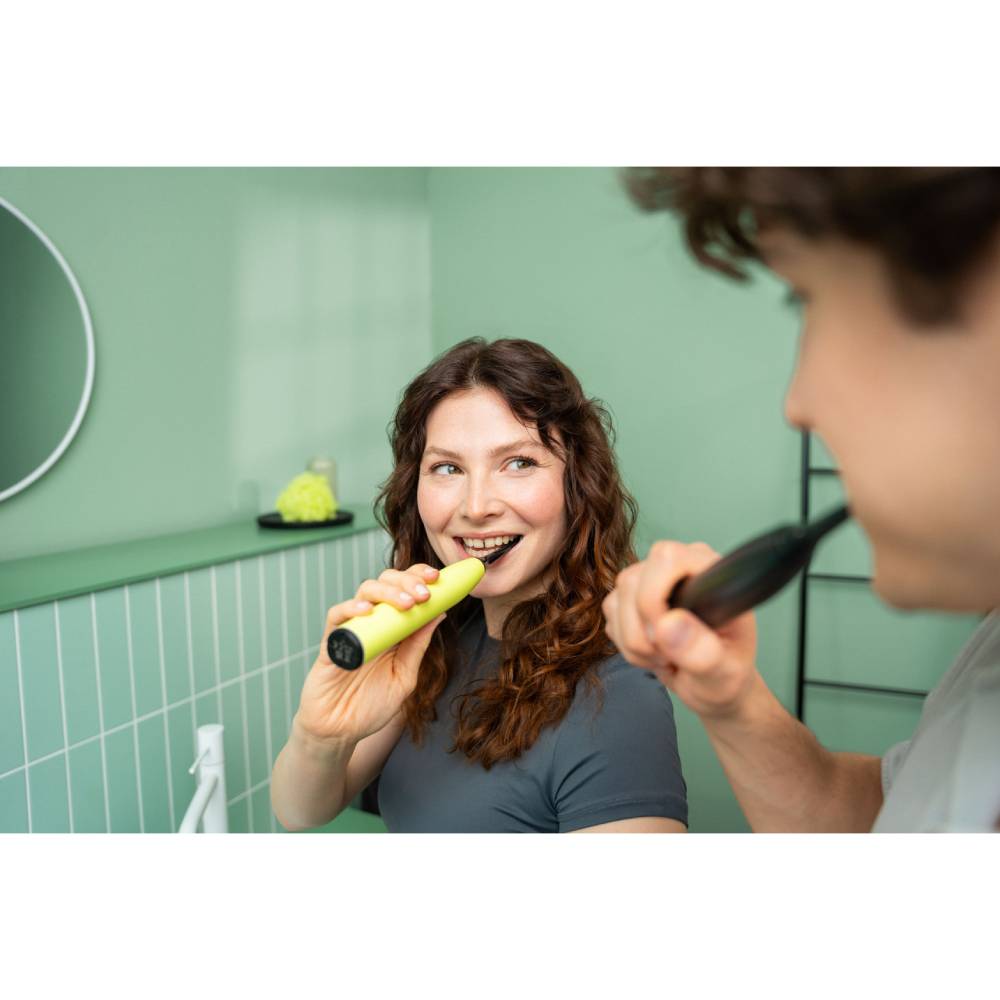 В інтернет магазині Електрична зубна щітка BEURER SC 50 Splashy Lemon GP