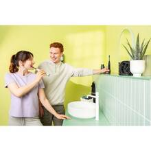 Електрична зубна щітка BEURER SC 50 Splashy Lemon GP