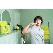 Електрична зубна щітка BEURER SC 50 Splashy Lemon GP