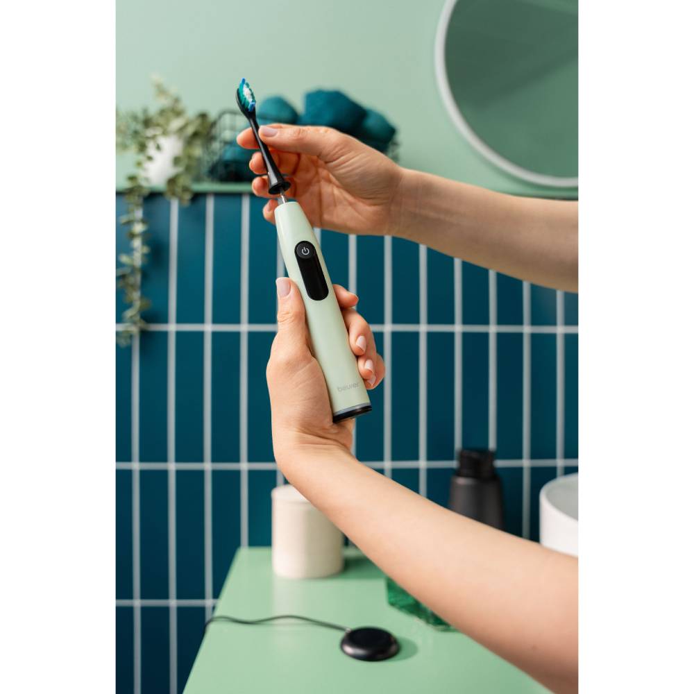 Покупка Електрична зубна щітка BEURER SC 50 Peppermint GP