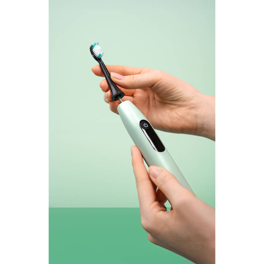 Фото 20 Електрична зубна щітка BEURER SC 50 Peppermint GP