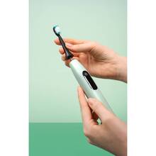 Електрична зубна щітка BEURER SC 50 Peppermint GP