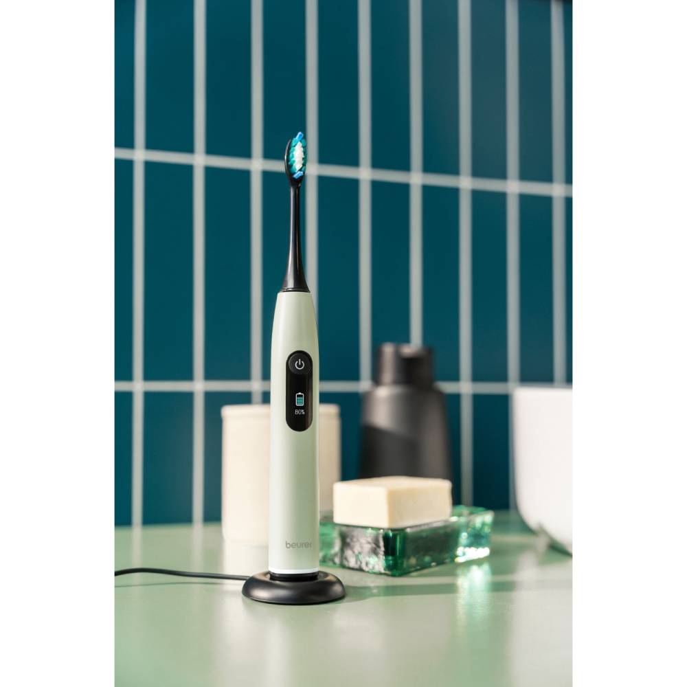 В Україні Електрична зубна щітка BEURER SC 50 Peppermint GP