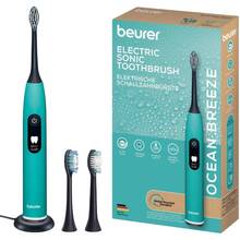Електрична зубна щітка BEURER SC 50 Ocean Breeze GP
