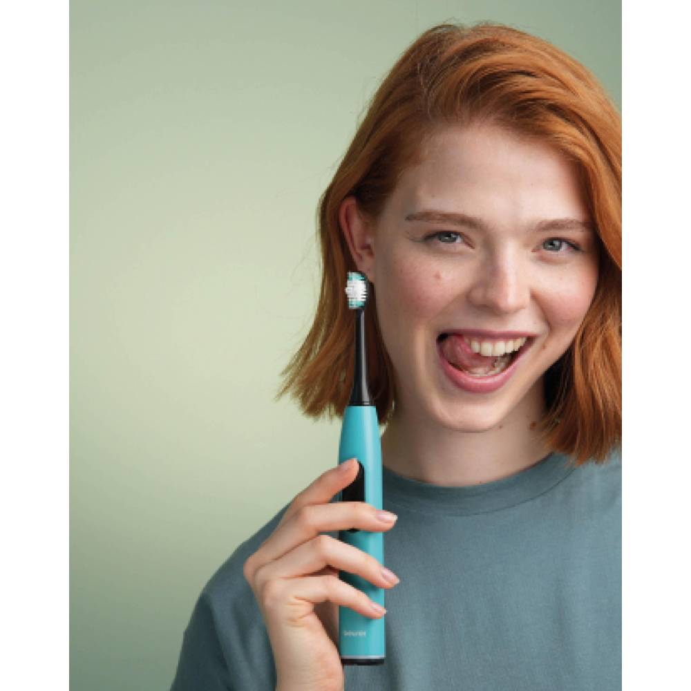 Покупка Електрична зубна щітка BEURER SC 50 Ocean Breeze GP